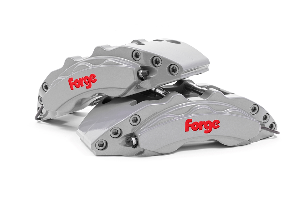 Rear 356mm Brake Kit for E90 Series BMW M3 - Image 6