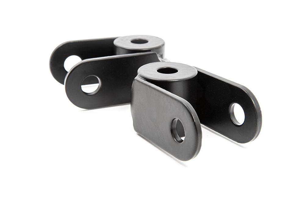 Rear Lower Strut Extenders - Image 3