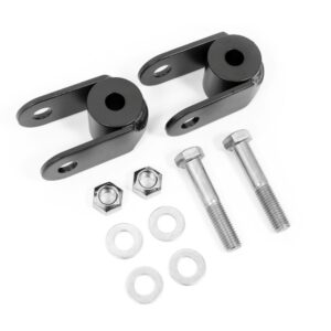 Rear Lower Strut Extenders