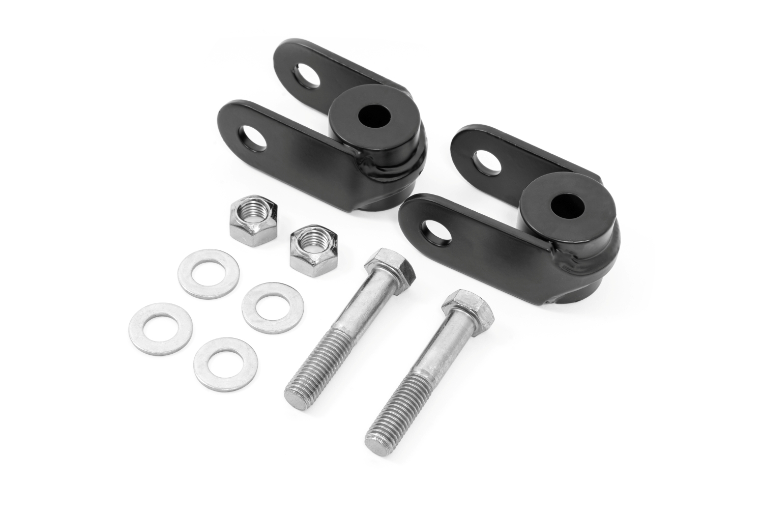 Rear Lower Strut Extenders - Image 2