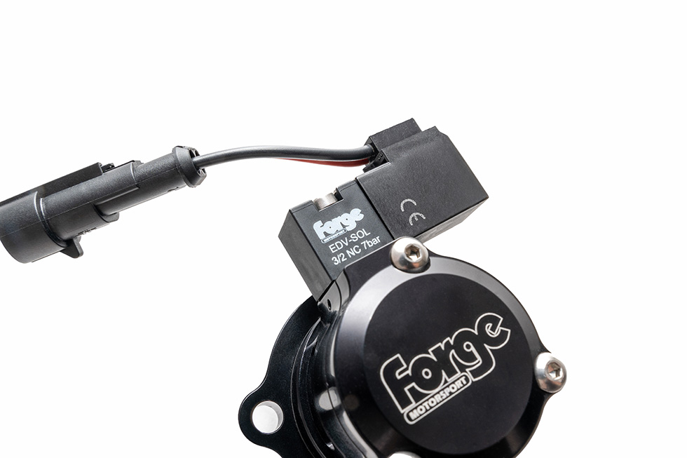 Recirculating Valve for Audi, Cupra, Seat, Skoda & VW 2.0 2021 Onwards (E-DV) - Image 7