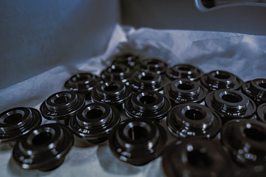 Recirculating Valve for BMW N13 1.6 and N55 3.0 Turbo (E-DV) - Image 12