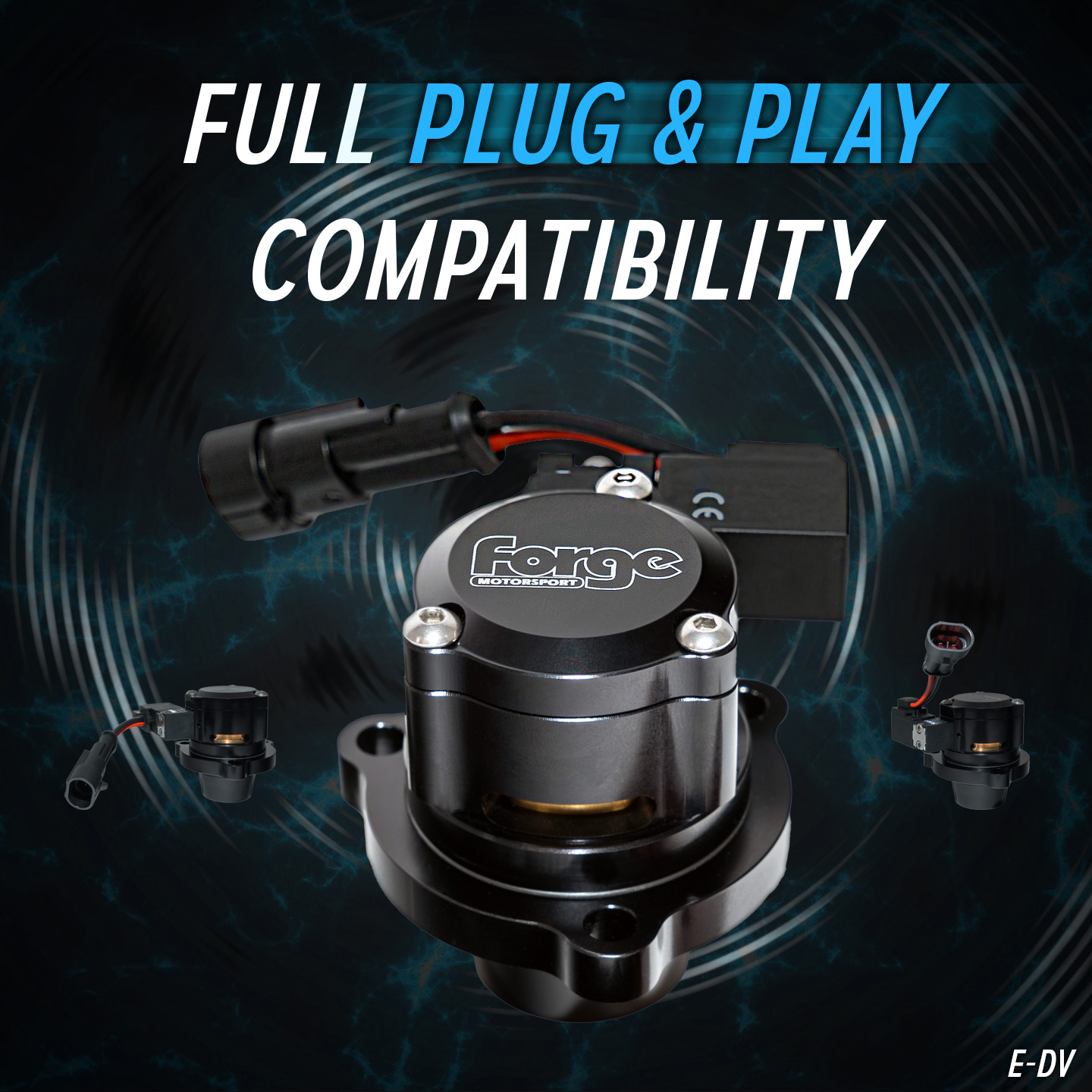 Recirculating Valve for BMW N13 1.6 and N55 3.0 Turbo (E-DV) - Image 39