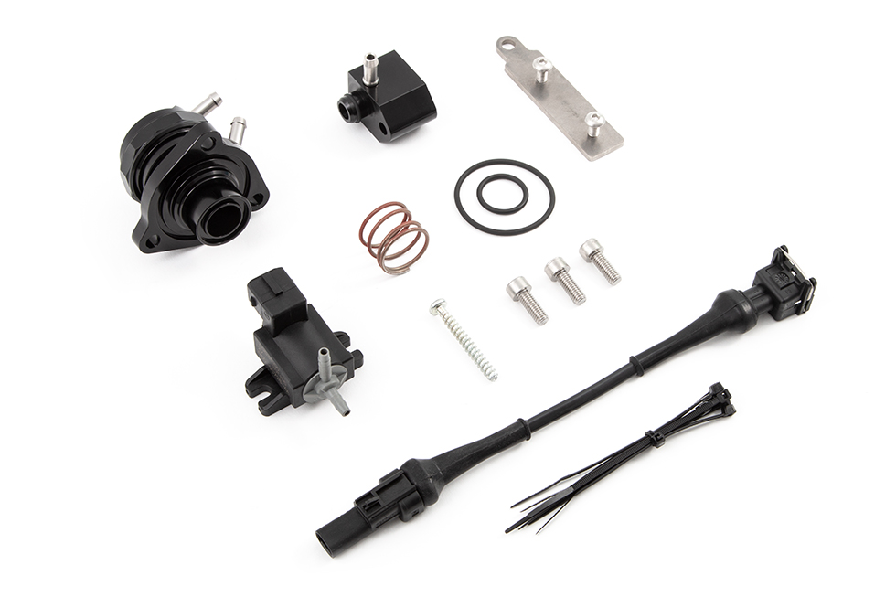 Recirculating Valve for Mercedes AMG A35 - Image 2