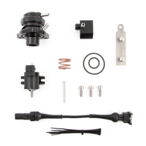 Recirculating Valve for Mercedes AMG A35