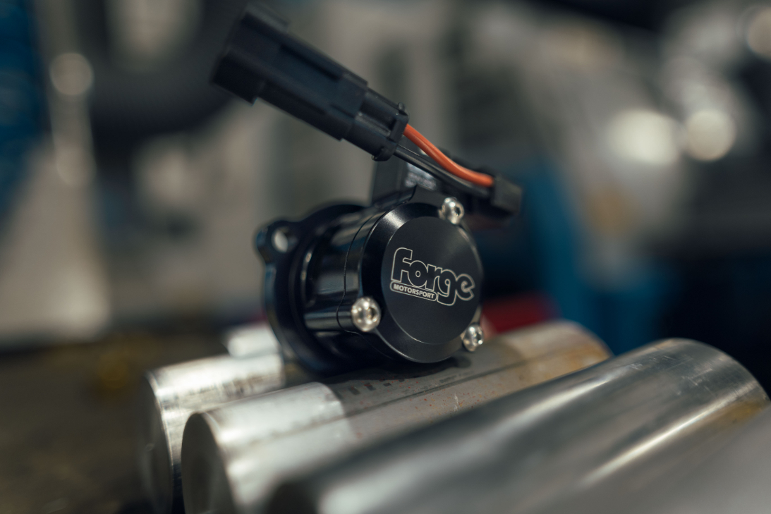 Recirculating Valve for Volvo, Mercedes AMG A35 & Ford Focus and Fiesta (E-DV) - Image 21