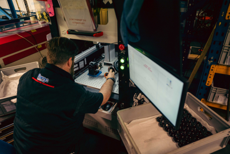 Recirculating Valve for Mercedes M270/M274 Engine (E-DV) - Image 18