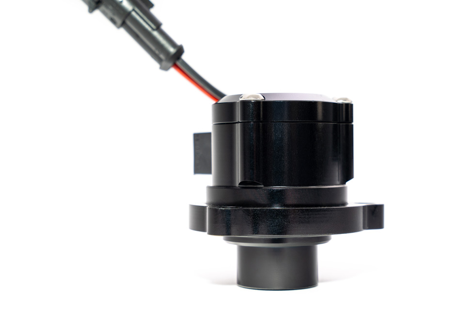 Recirculating Valve for Mercedes M270/M274 Engine (E-DV) - Image 4