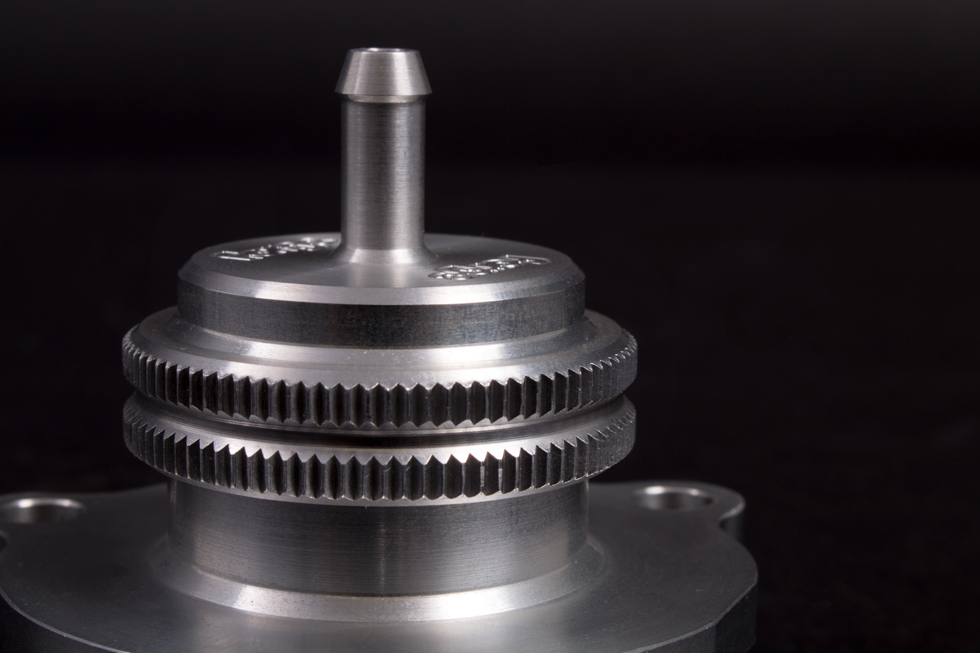 Recirculating Valve for the Alfa Romeo Giulia Quadrifoglio - Image 6