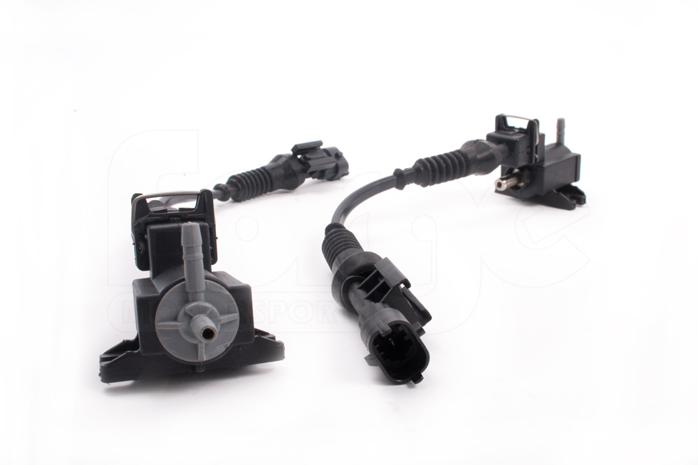 Recirculating Valve for the Alfa Romeo Giulia Quadrifoglio - Image 4