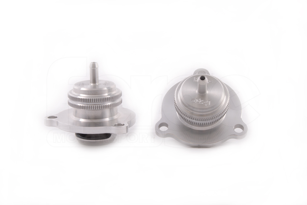 Recirculating Valve for the Alfa Romeo Giulia Quadrifoglio - Image 2