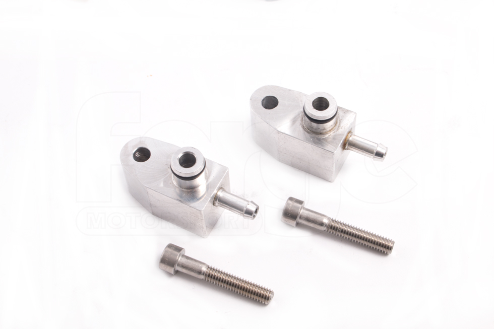 Recirculating Valve for the Alfa Romeo Giulia Quadrifoglio - Image 5