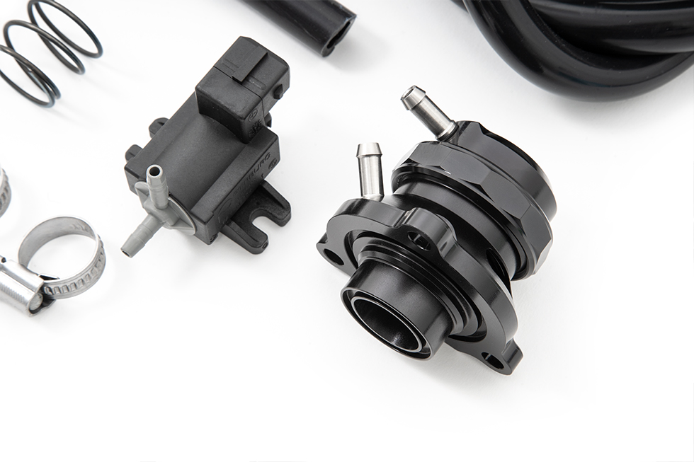 Recirculating Valve for the BMW N20 2.0 Turbo - Image 5