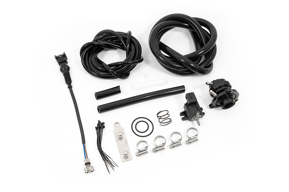 Recirculating Valve for the BMW N20 2.0 Turbo - Image 2