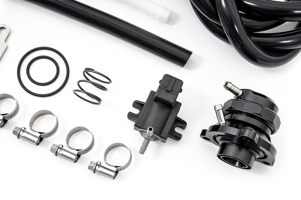 Recirculating Valve for the BMW N20 2.0 Turbo - Image 3