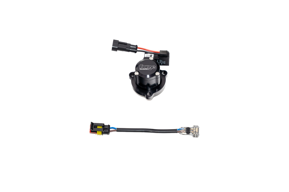 Recirculating Valve for the BMW N20 2.0 Turbo (E-DV) - Image 2