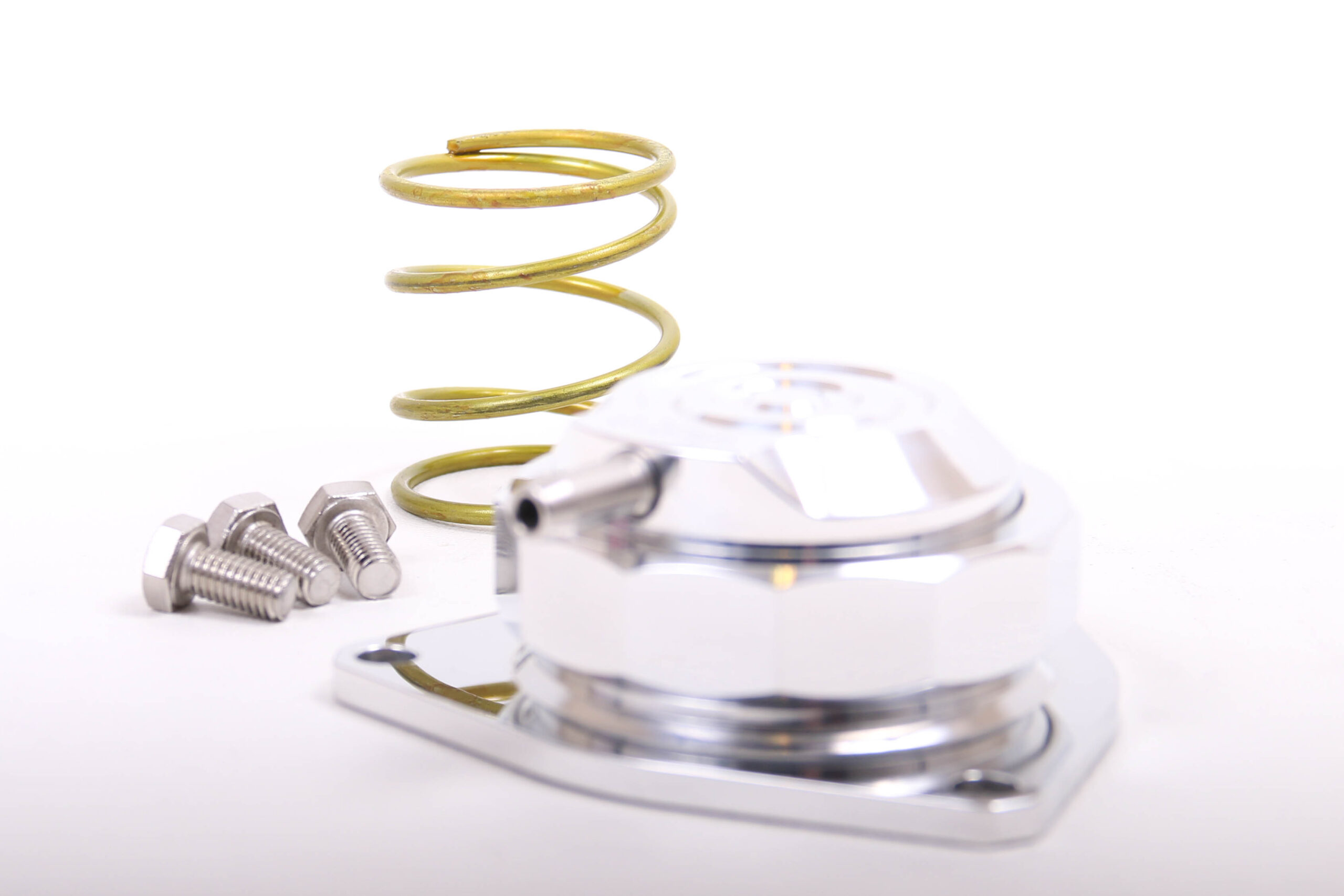 Recirculating Valve for the Honda Civic Type R FK2 and FK8 - Image 2