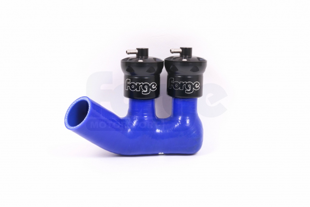 Recirculation Valve Kit for the Porsche 996 Turbo - Image 9