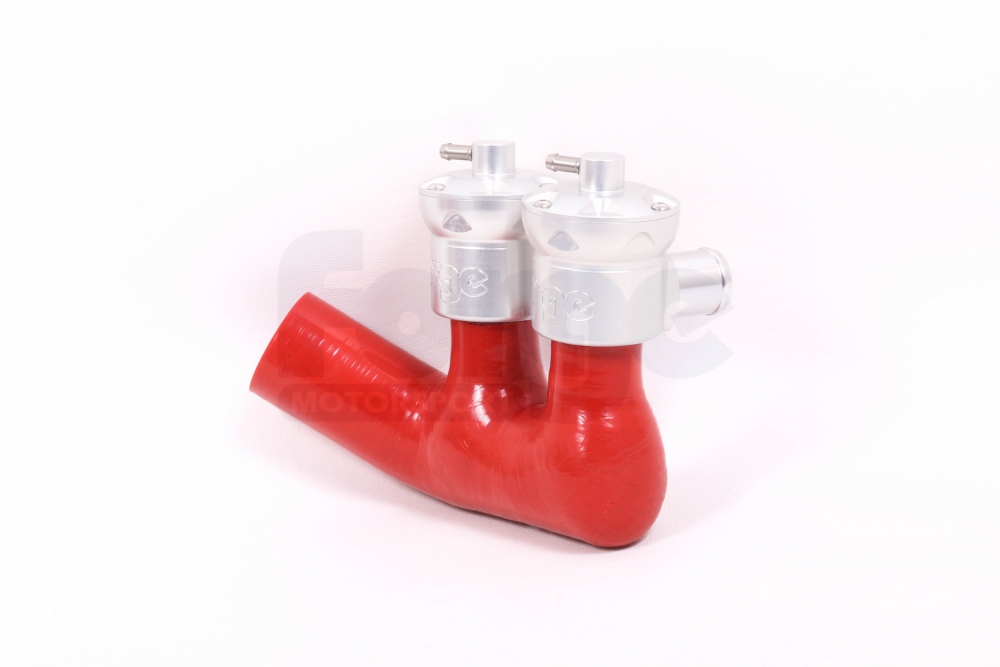 Recirculation Valve Kit for the Porsche 996 Turbo - Image 3