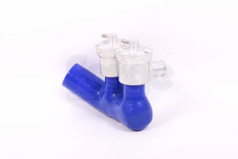 Recirculation Valve Kit for the Porsche 996 Turbo - Image 11