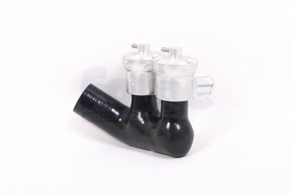 Recirculation Valve Kit for the Porsche 996 Turbo - Image 7