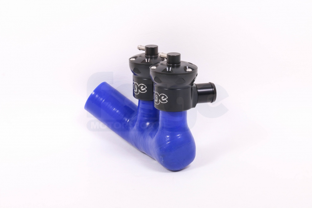 Recirculation Valve Kit for the Porsche 996 Turbo - Image 12