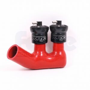 Recirculation Valve Kit for the Porsche 996 Turbo