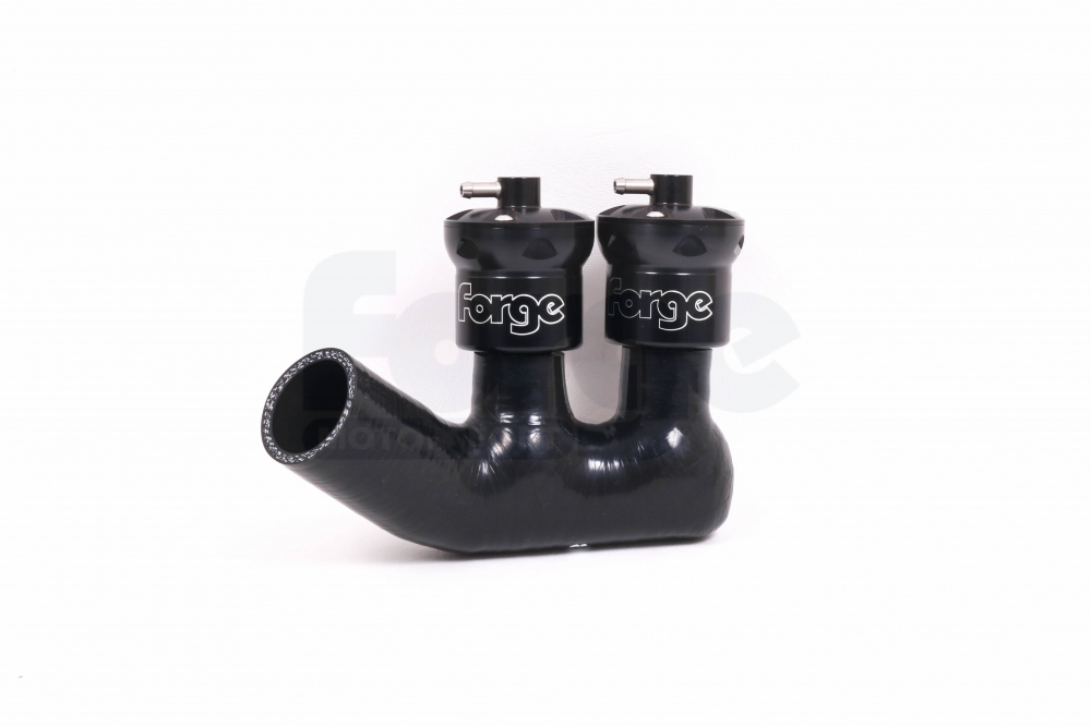 Recirculation Valve Kit for the Porsche 996 Turbo - Image 5