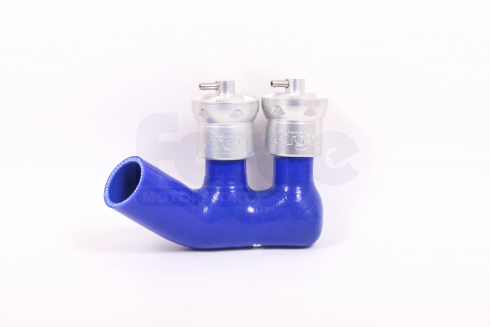 Recirculation Valve Kit for the Porsche 996 Turbo - Image 10