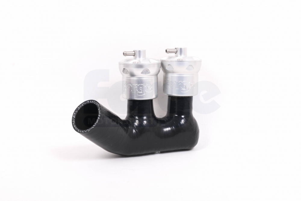 Recirculation Valve Kit for the Porsche 996 Turbo - Image 6