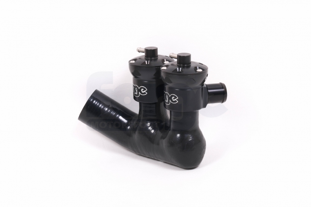 Recirculation Valve Kit for the Porsche 996 Turbo - Image 8