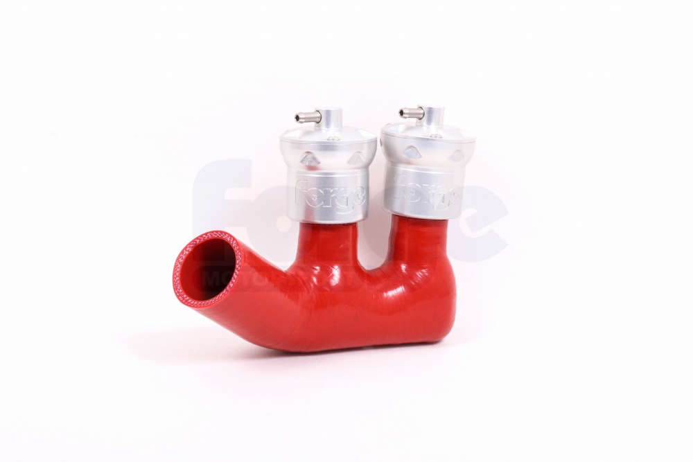Recirculation Valve Kit for the Porsche 996 Turbo - Image 2
