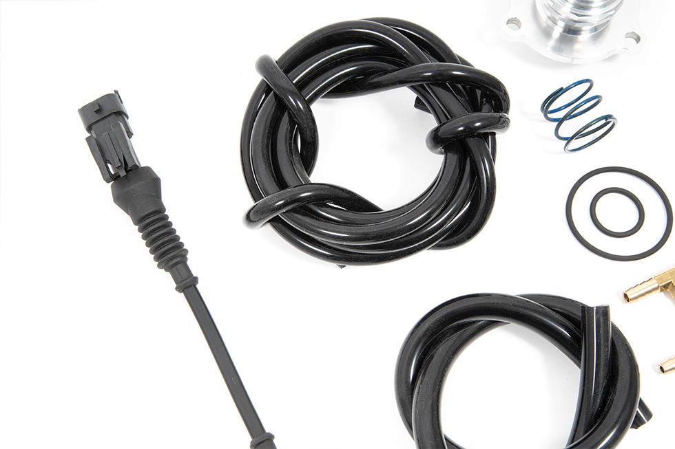 Recirculation Valve and Kit for 1.4 Multiair - Image 4