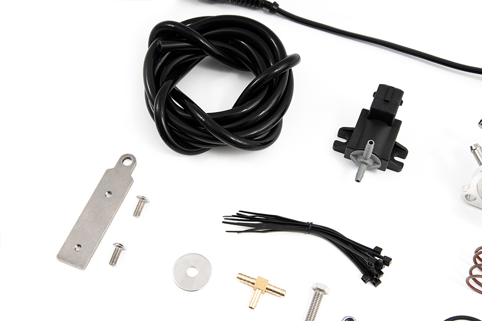 Recirculation Valve and Kit for Mini and Peugeot - Image 3