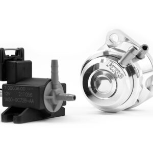 Recirculation Valve and Kit for Mini and Peugeot