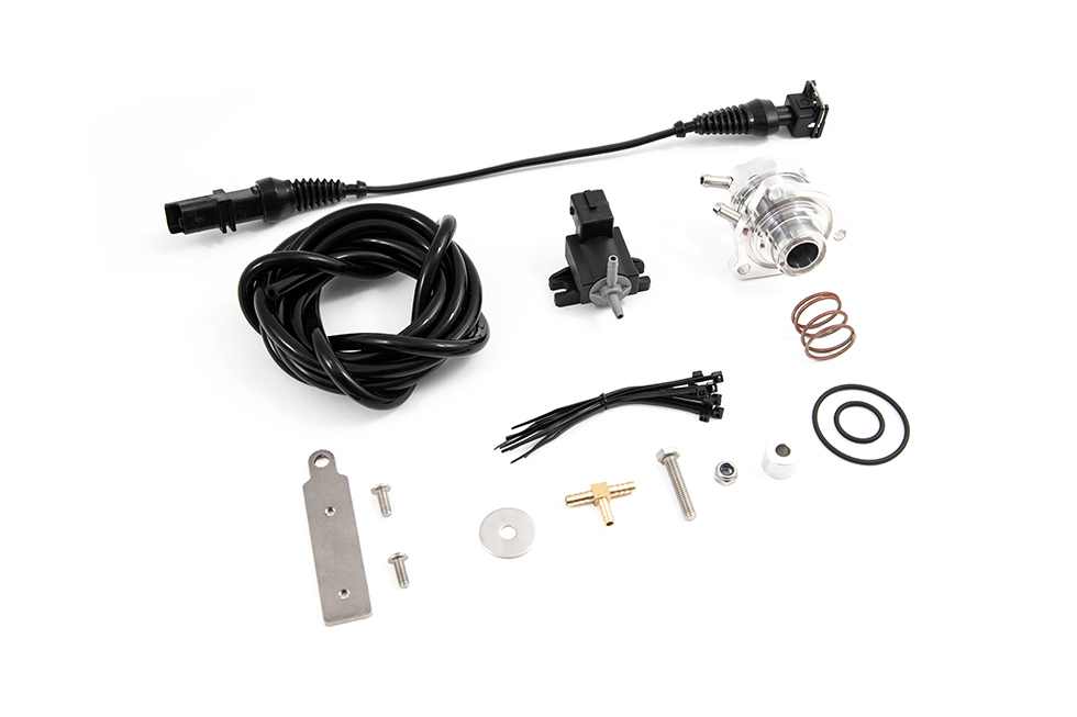 Recirculation Valve and Kit for Mini and Peugeot - Image 2