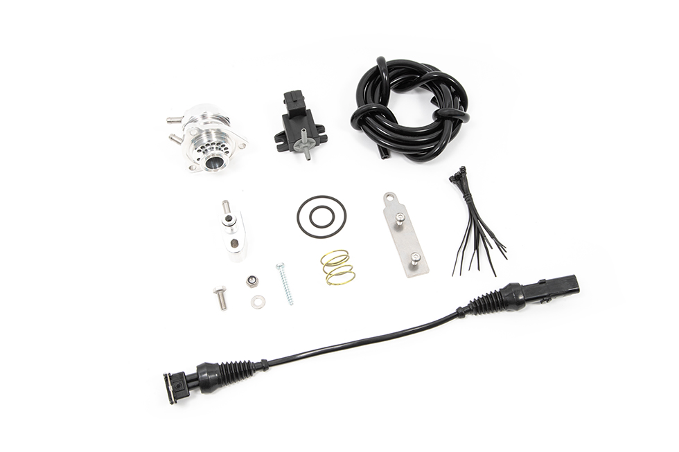 Recirculation Valve and Kit for the Citroen DS3 1.6 Turbo (Pre 2016 Only) - Image 2