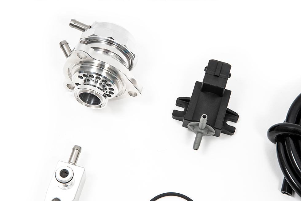 Recirculation Valve and Kit for the Citroen DS3 1.6 Turbo (Pre 2016 Only) - Image 4