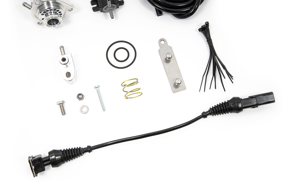 Recirculation Valve and Kit for the Citroen DS3 1.6 Turbo (Pre 2016 Only) - Image 3