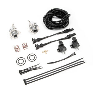 Recirculation Valve for Audi RS4 B9 & RS5 F5