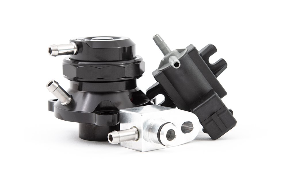 Recirculation Valve for BMW N13 1.6 Turbo - Image 4