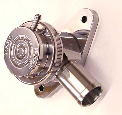 Recirculation Valve for Legacy BP/BL Mazdaspeed 3/6 & CX-7