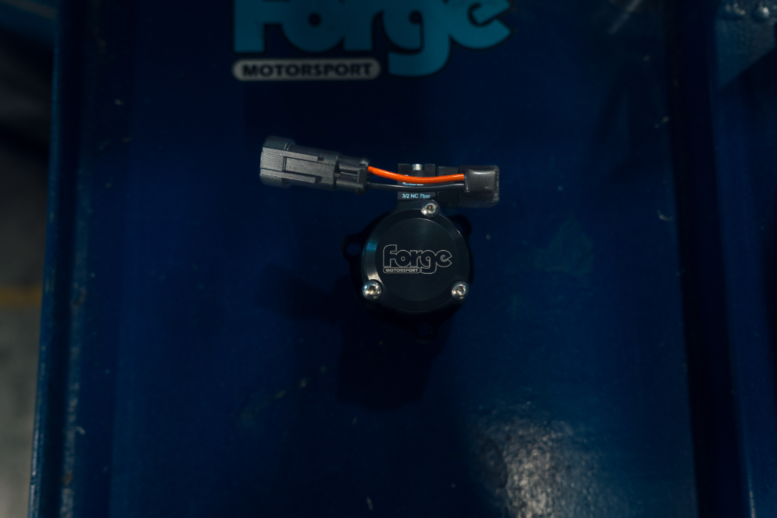 Recirculation Valve for Mini Cooper S, Peugeot 207, and Citroen DS3 (E-DV) - Image 23