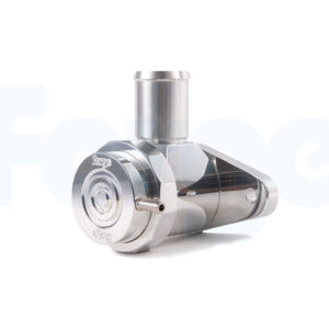 Recirculation Valve for Nissan Juke 1.6 Turbo