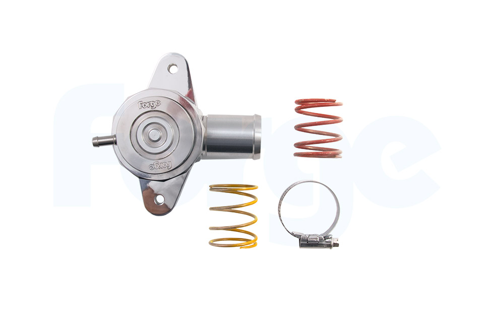 Recirculation Valve for Subaru Impreza 2008 WRX - Image 6