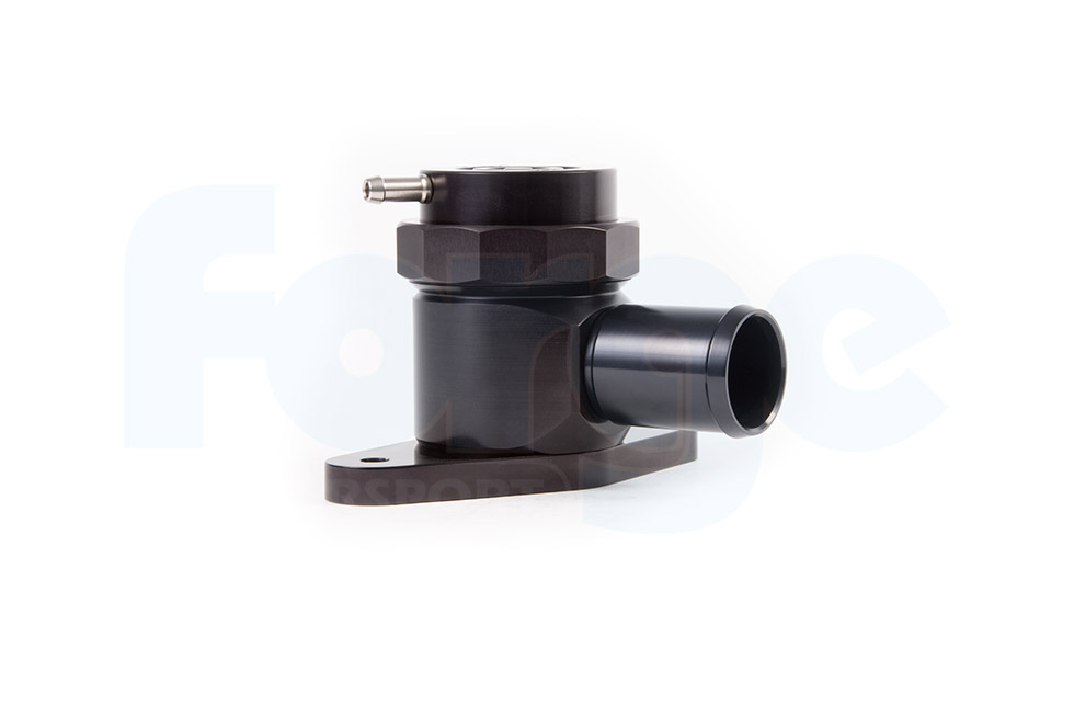 Recirculation Valve for Subaru Impreza 2008 WRX - Image 3