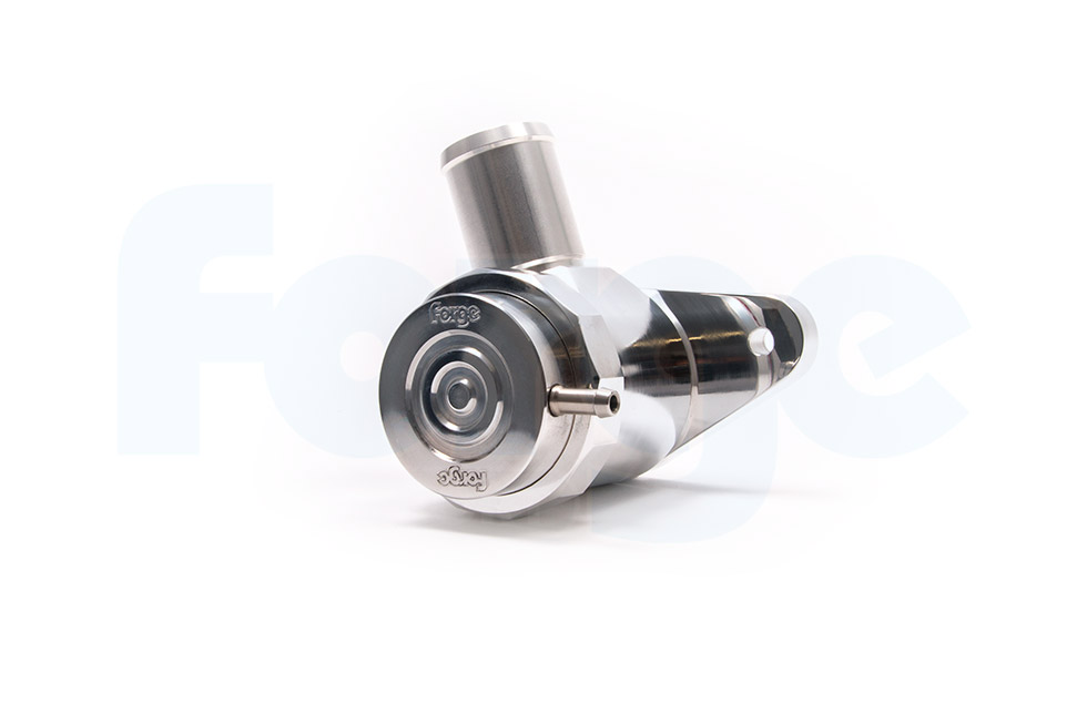 Recirculation Valve for Subaru Impreza 2008 WRX - Image 2