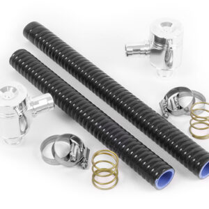 Recirculation Valves for the BMW N54 Twin Turbo Motor 135 335 Models