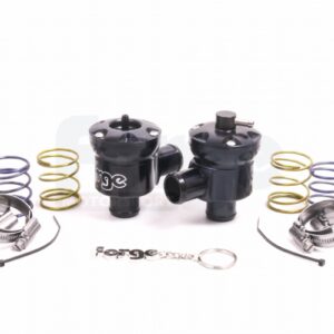 Recirculation Valves for the Porsche Cayenne/ Macan V8 Turbo