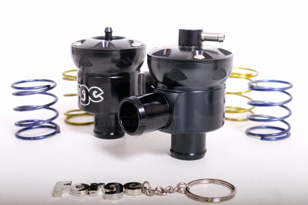 Recirculation Valves for the Porsche Cayenne/ Macan V8 Turbo - Image 4